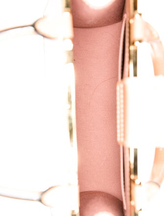 Louis Vuitton Monogram Vernis Vernis Déesse PM