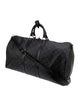 Louis Vuitton Monogram Eclipse Keepall Bandouliere 55