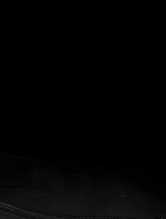 Louis Vuitton Monogram Eclipse Keepall Bandouliere 55