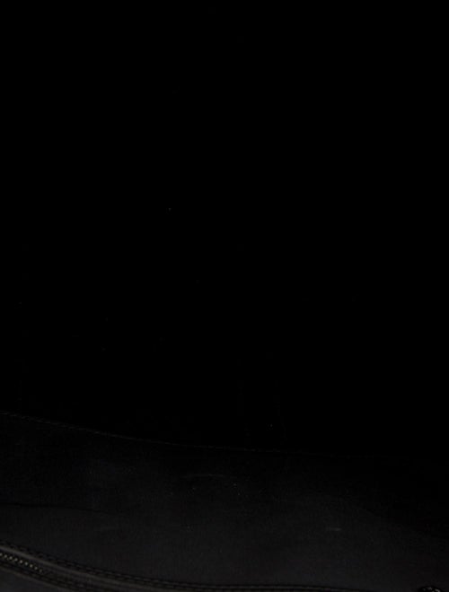 Louis Vuitton Monogram Eclipse Keepall Bandouliere 55