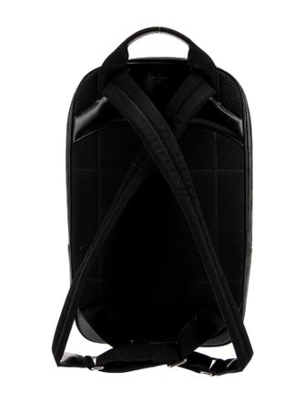 Louis Vuitton Damier Graphite Michae