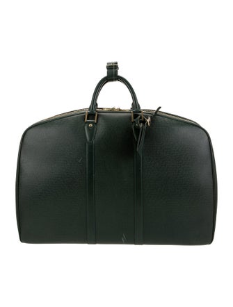 Louis Vuitton LV Monogram Weekender Bag