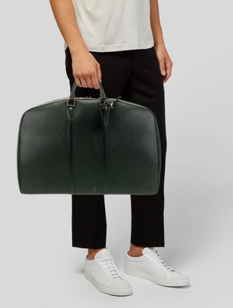 Louis Vuitton LV Monogram Weekender Bag