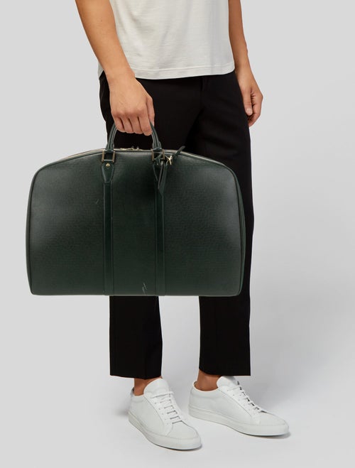 Louis Vuitton LV Monogram Weekender Bag