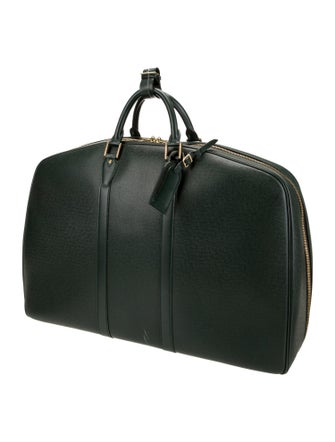 Louis Vuitton LV Monogram Weekender Bag