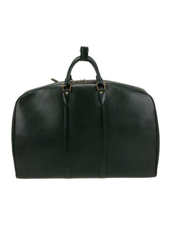 Louis Vuitton LV Monogram Weekender Bag