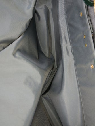 Louis Vuitton LV Monogram Weekender Bag