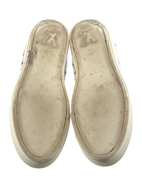 Louis Vuitton LV Monogram Mesh Sneakers