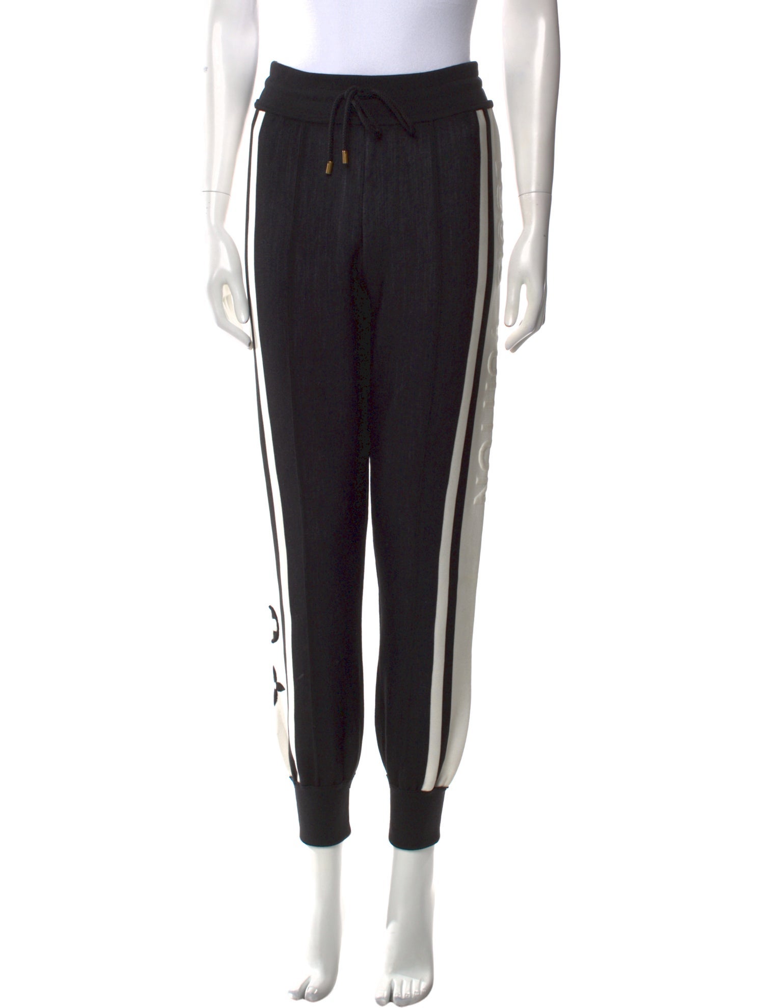 Louis Vuitton 2022 Skinny Leg Pants