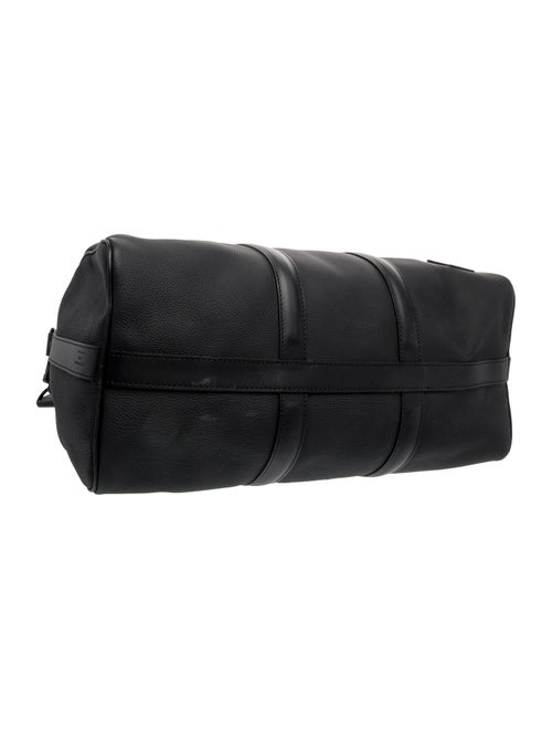 Louis Vuitton Taurillon Leather Keepall Bandouliere 40