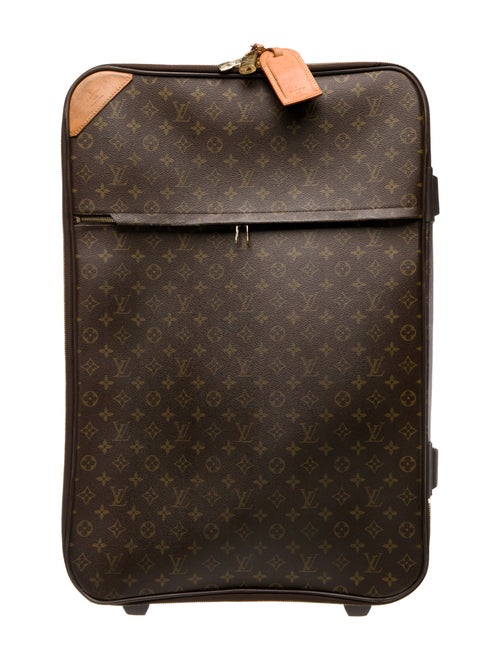 Louis Vuitton Monogram Pegase 70