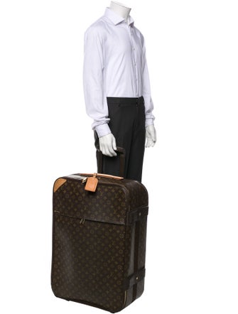 Louis Vuitton Monogram Pegase 70
