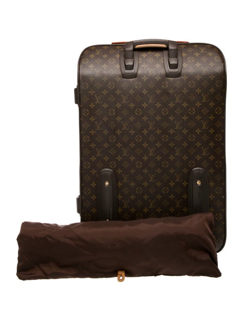 Louis Vuitton Monogram Pegase 70