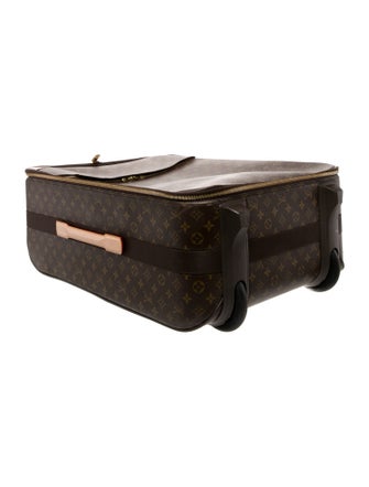 Louis Vuitton Monogram Pegase 70