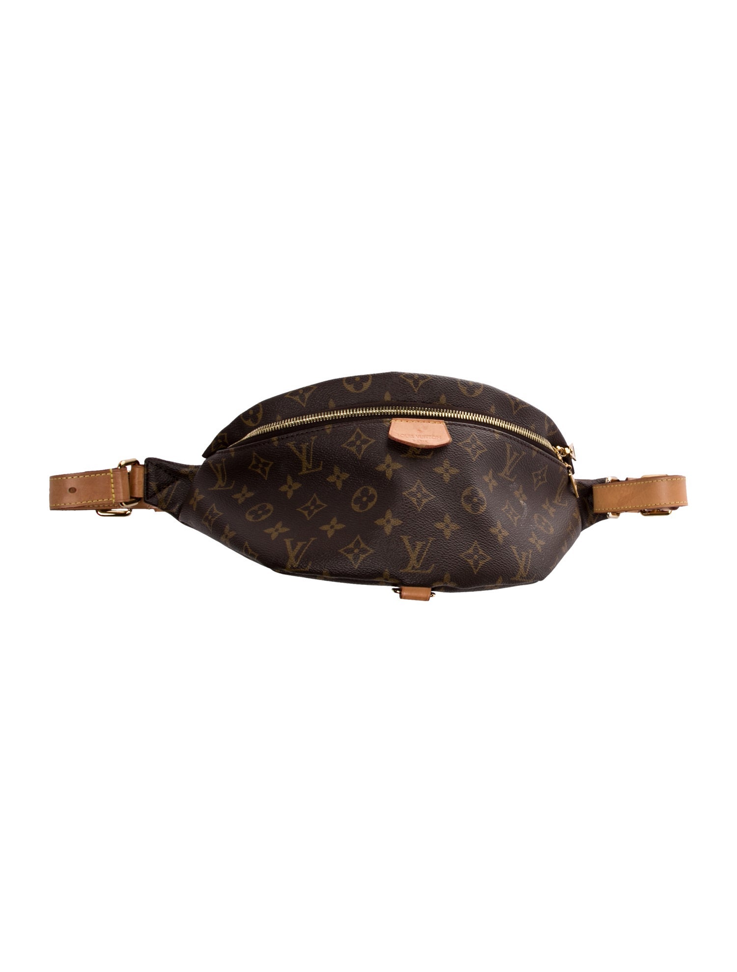 Louis Vuitton LV Monogram Bumbag