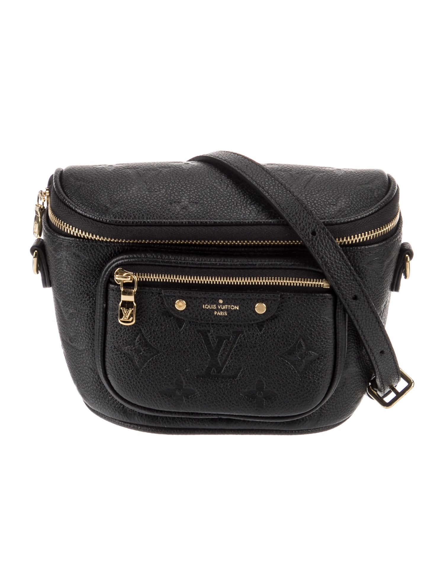 Louis Vuitton LV Monogram Bumbag Mini