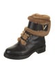 Louis Vuitton 2018 Wonderland Ranger Boots