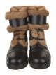 Louis Vuitton 2018 Wonderland Ranger Boots