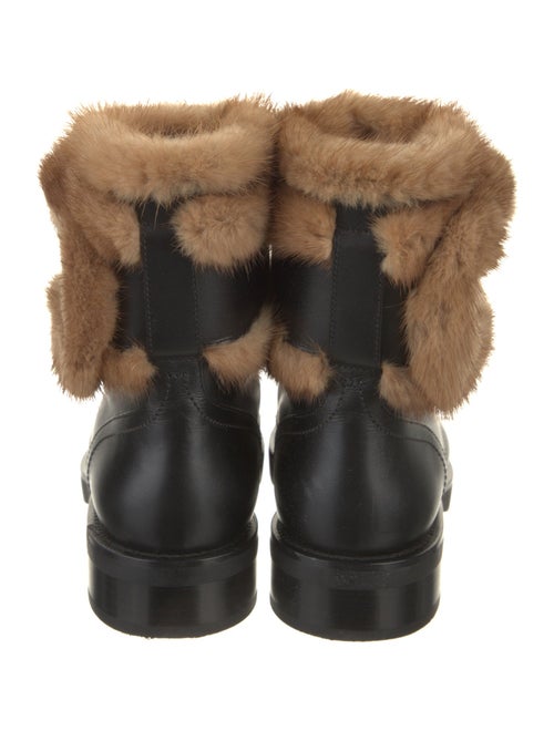 Louis Vuitton 2018 Wonderland Ranger Boots