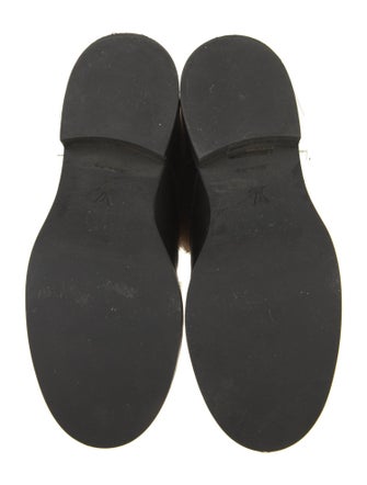 Louis Vuitton 2018 Wonderland Ranger Boots