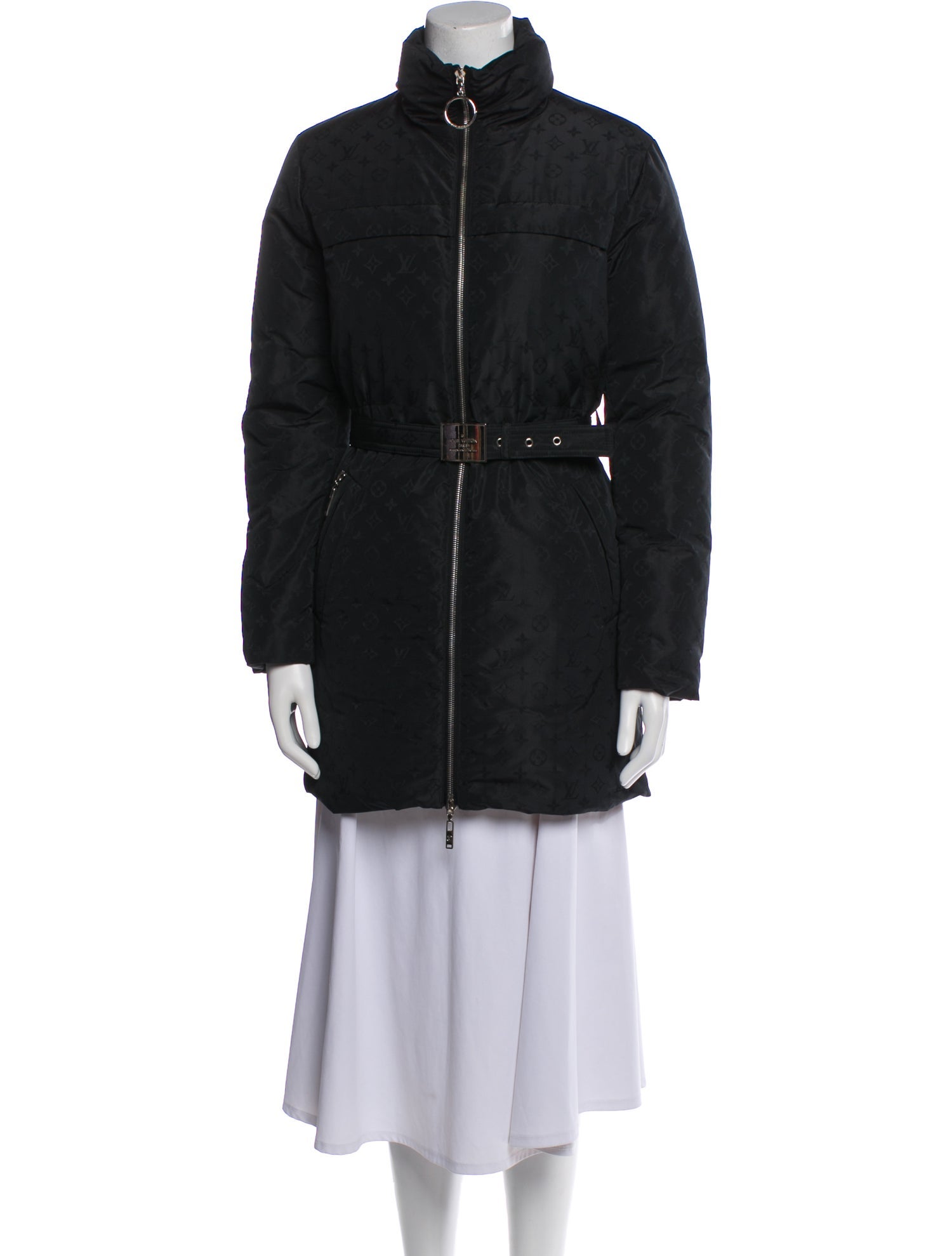 Louis Vuitton 2018 Jacket