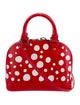 Louis Vuitton Monogram Dots Infinity Alma BB 2023