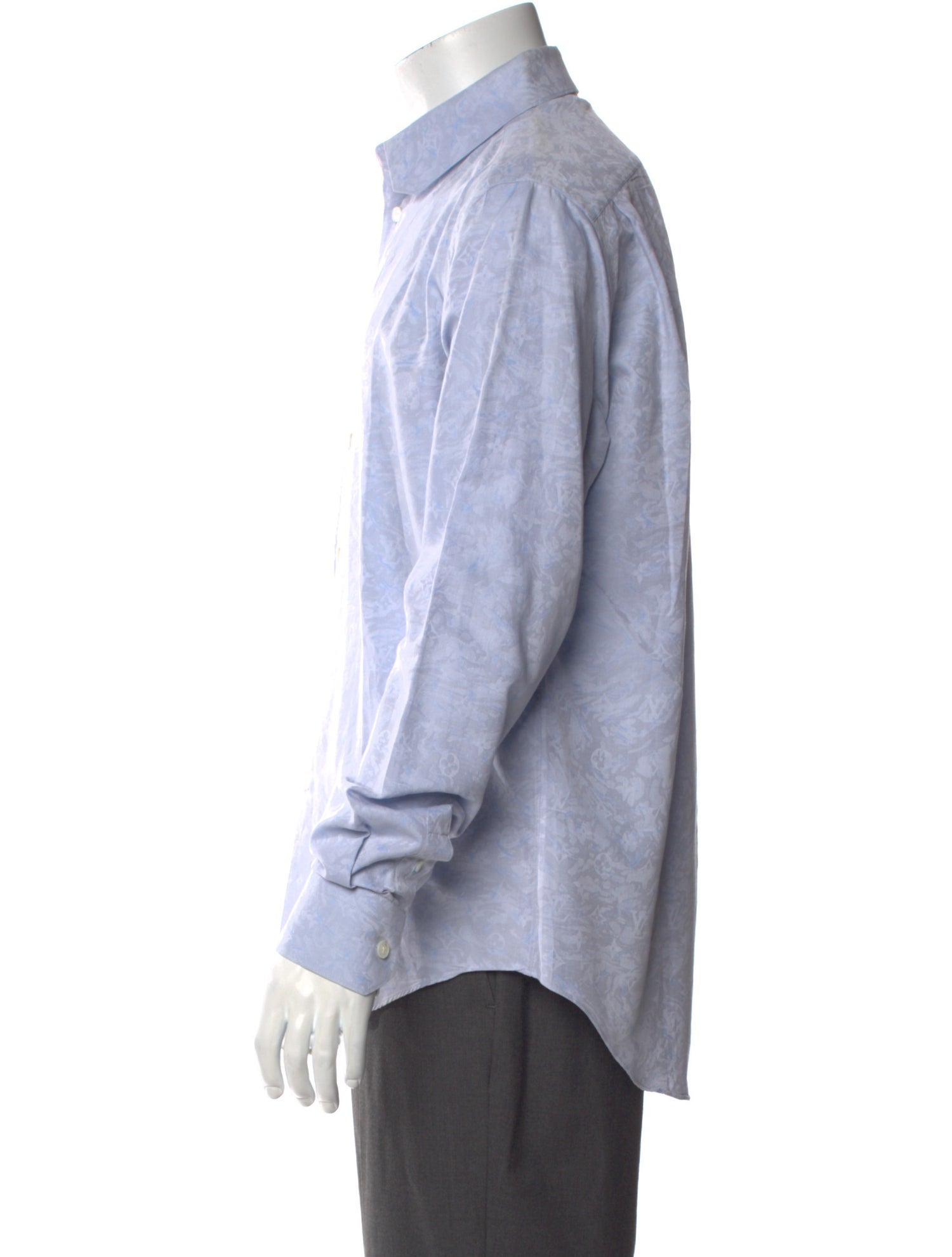 Hal847LOUIS VUITTON × Nemethコラボスウェット LOUIS VUITTON ルイ・ヴィトン 22ss NIGO human made スクエアー