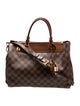 Louis Vuitton Damier Ebene Greenwich PM
