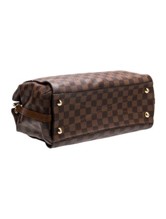 Louis Vuitton Damier Ebene Greenwich PM