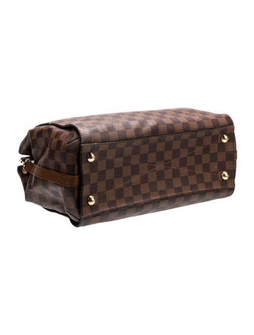 Louis Vuitton Damier Ebene Greenwich PM