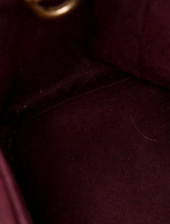 Louis Vuitton Damier Ebene Greenwich PM