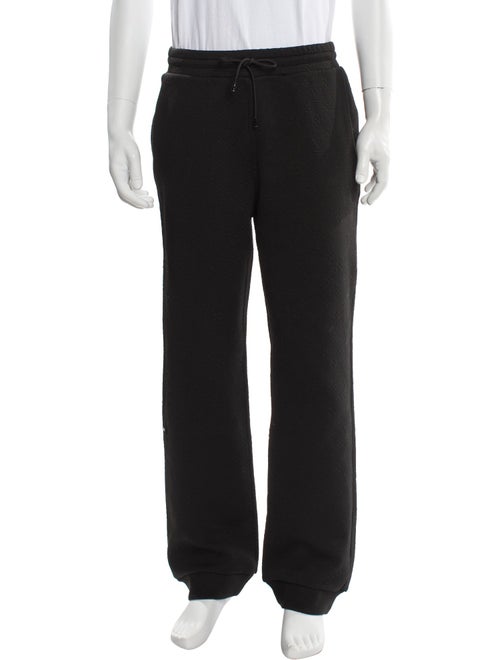 Louis Vuitton 2020 LV Monogram Lounge Bottoms