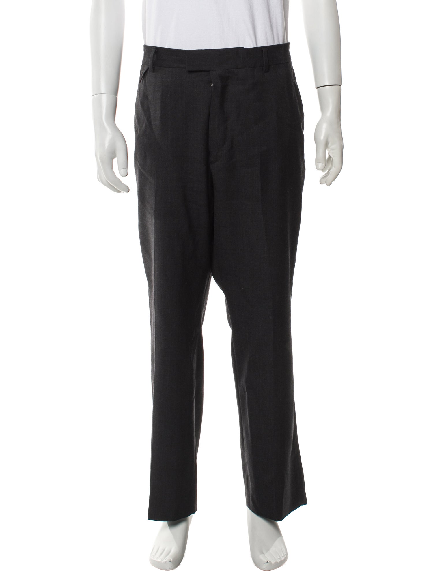 Louis Vuitton 2024 Dress Pants