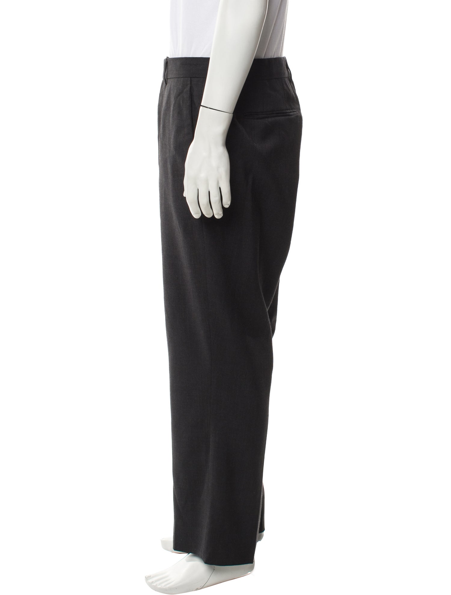 Louis Vuitton 2024 Dress Pants