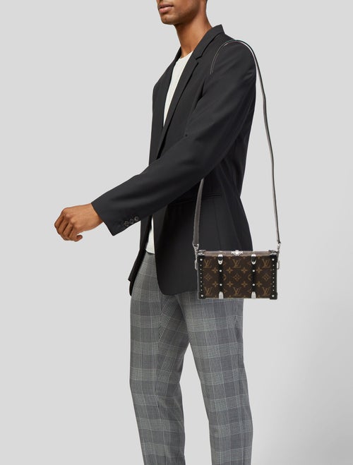 Louis Vuitton LV Monogram Neo Wallet Trunk