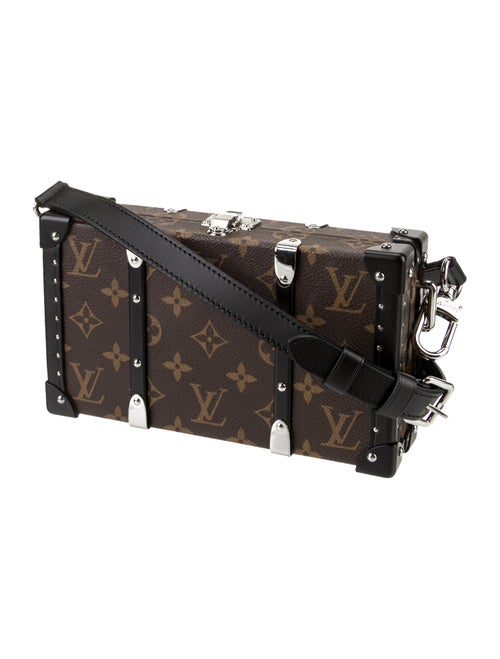 Louis Vuitton LV Monogram Neo Wallet Trunk