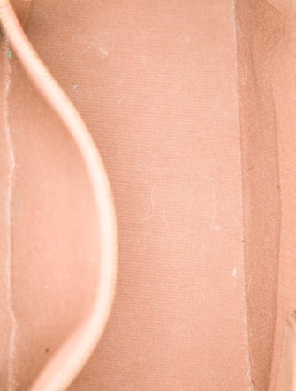 Louis Vuitton LV Monogram Cabas Mezzo