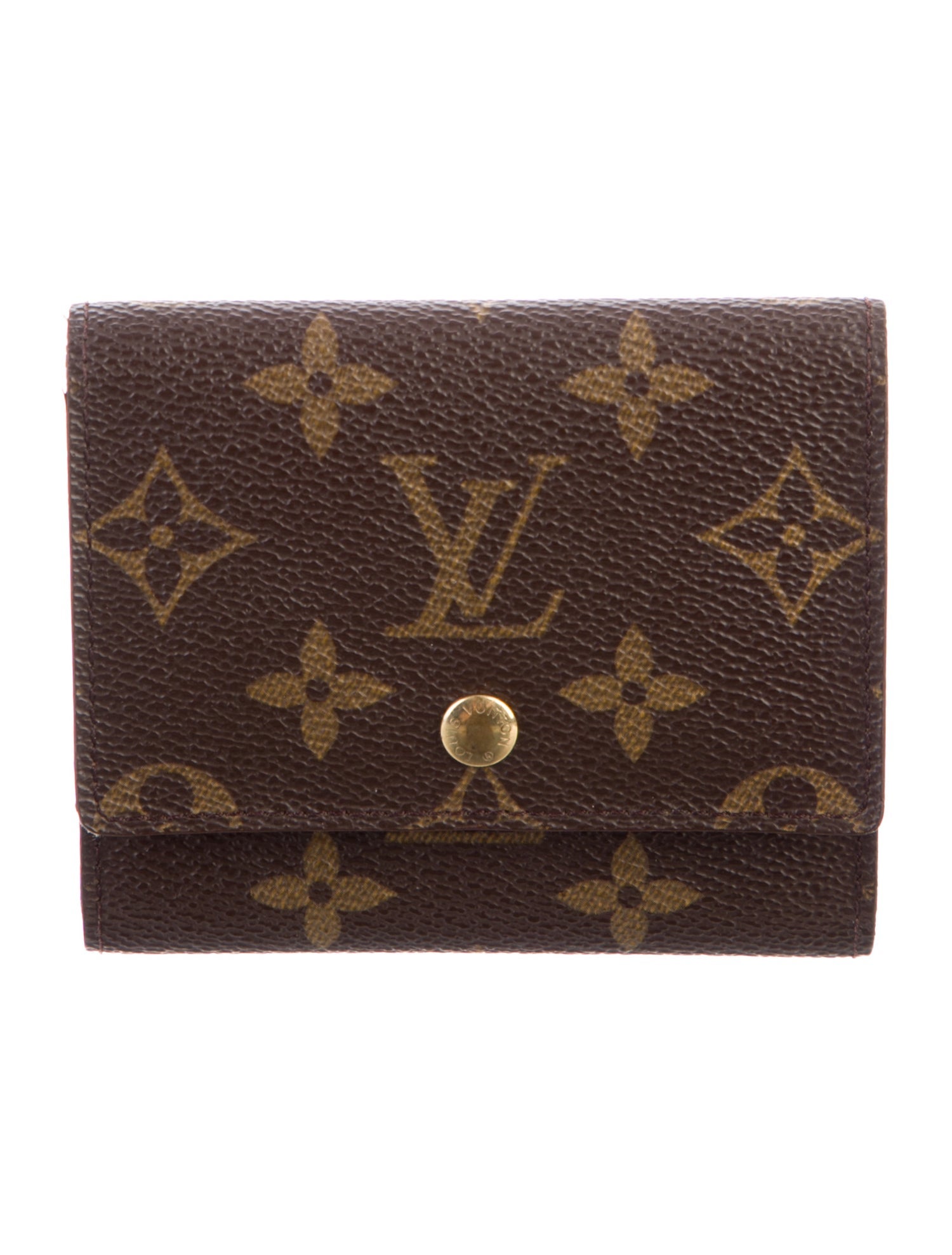Louis Vuitton Card Holder