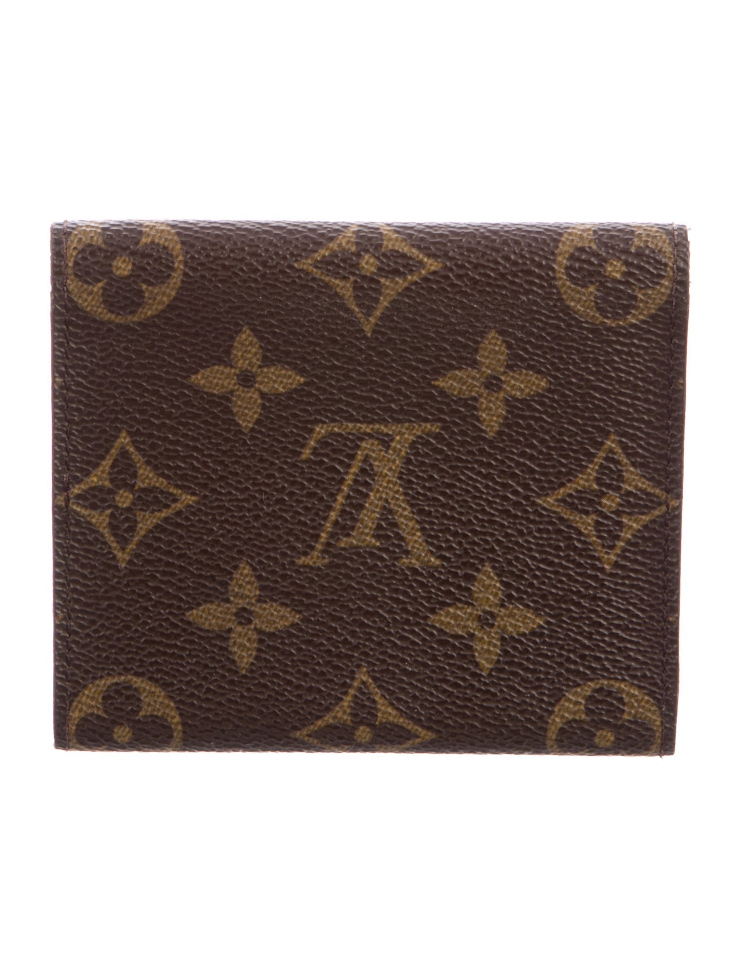 Louis Vuitton Card Holder