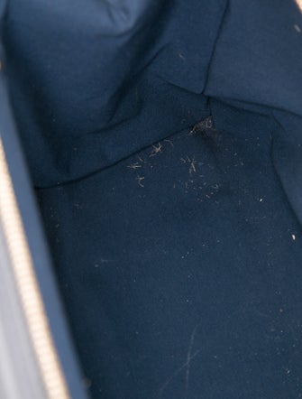 Louis Vuitton Monogram Mini Lin Josephine GM