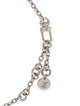 Louis Vuitton Collier Chain Necklace