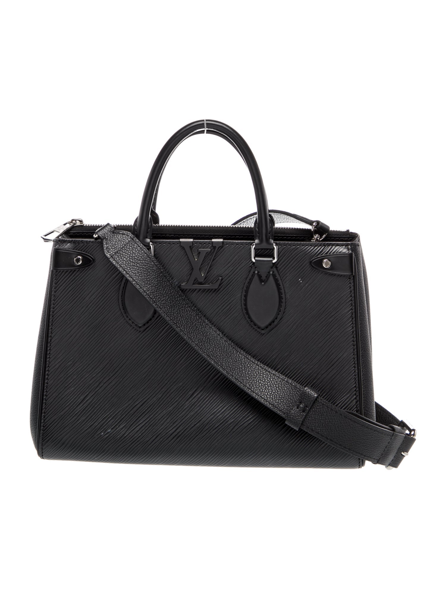 Louis Vuitton Epi Leather Grenelle PM