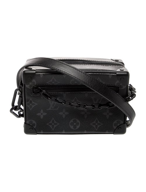 Louis Vuitton LV Monogram Soft Trunk Mini