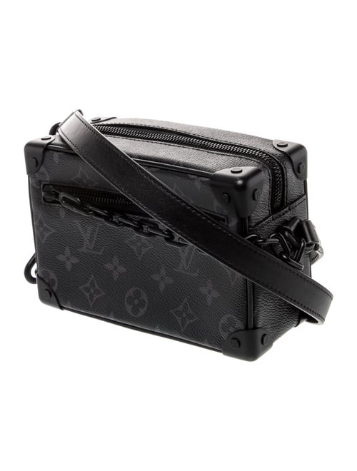 Louis Vuitton LV Monogram Soft Trunk Mini