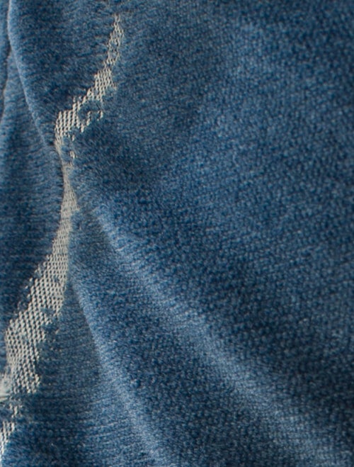 Louis Vuitton 2005 Straight Leg Pants