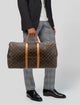 Louis Vuitton Weekender Bag