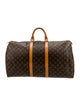 Louis Vuitton Weekender Bag