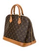 Louis Vuitton Top Handle Bag