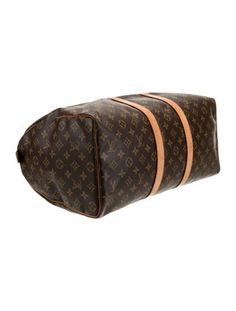 Louis Vuitton Weekender Bag