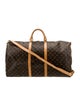 Louis Vuitton Weekender Bag